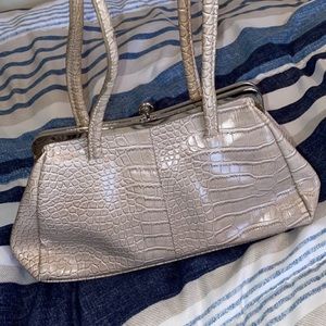 Classic Nine West bag